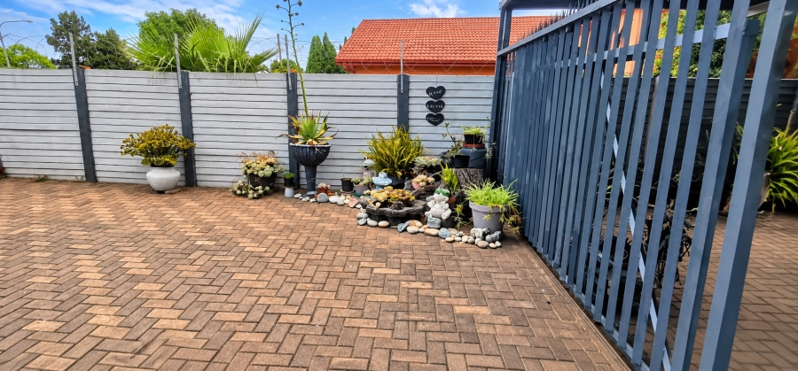3 Bedroom Property for Sale in Vanderbijlpark CE Gauteng