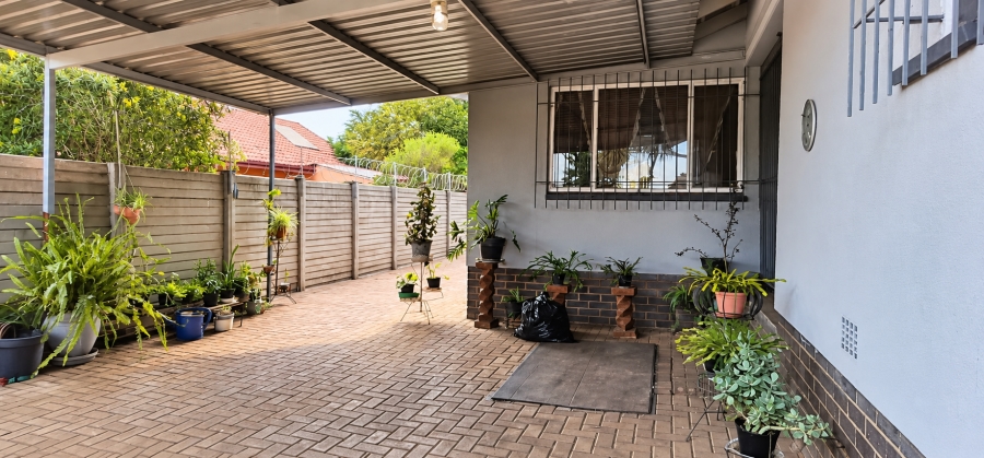 3 Bedroom Property for Sale in Vanderbijlpark CE Gauteng