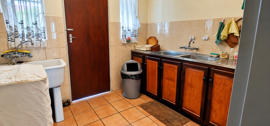 3 Bedroom Property for Sale in Vanderbijlpark CE Gauteng