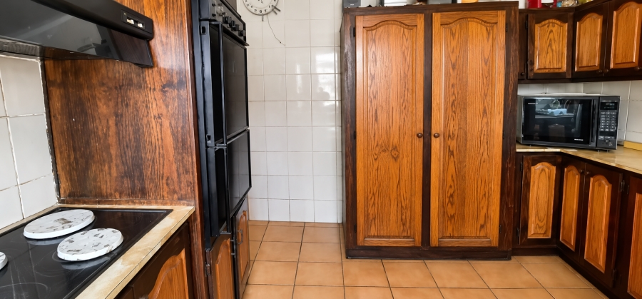 3 Bedroom Property for Sale in Vanderbijlpark CE Gauteng