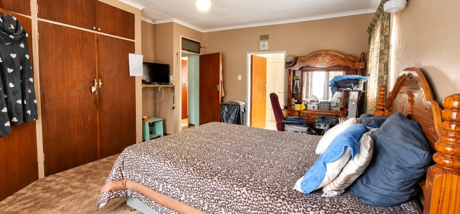 3 Bedroom Property for Sale in Vanderbijlpark CE Gauteng