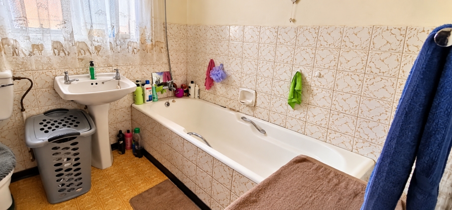 3 Bedroom Property for Sale in Vanderbijlpark CE Gauteng