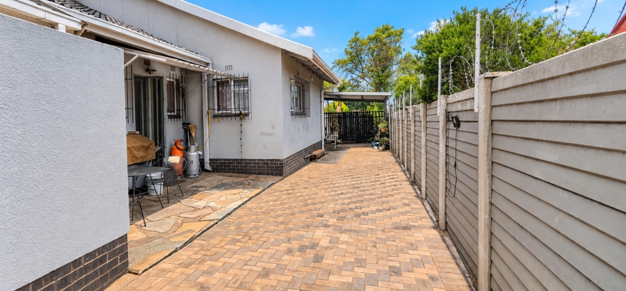 3 Bedroom Property for Sale in Vanderbijlpark CE Gauteng