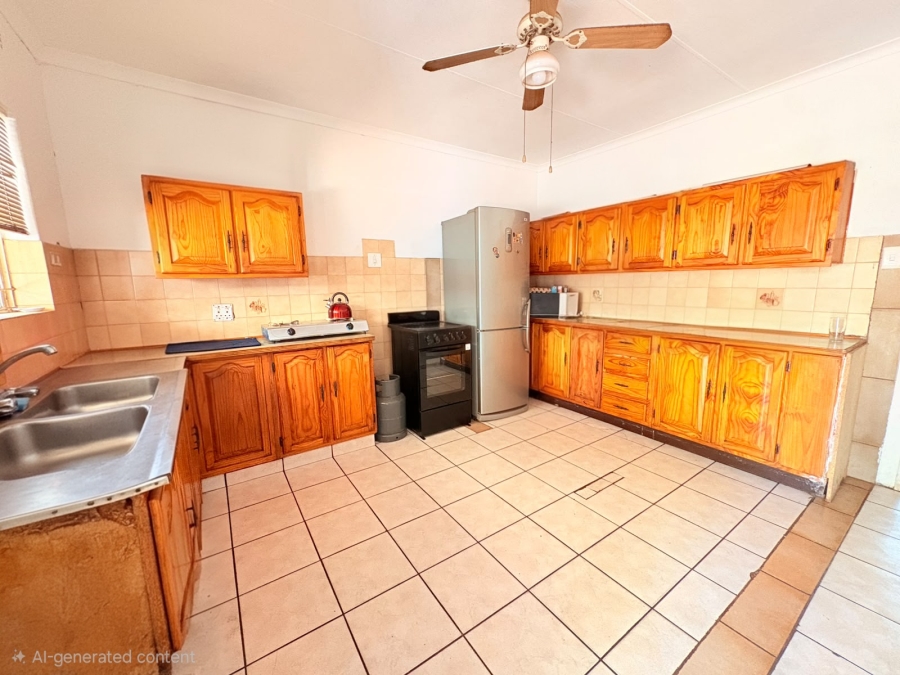 To Let 2 Bedroom Property for Rent in Duncanville Gauteng