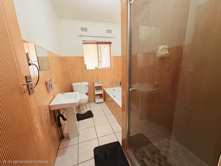To Let 2 Bedroom Property for Rent in Duncanville Gauteng