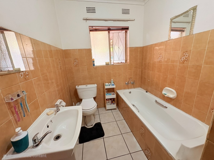 To Let 2 Bedroom Property for Rent in Duncanville Gauteng