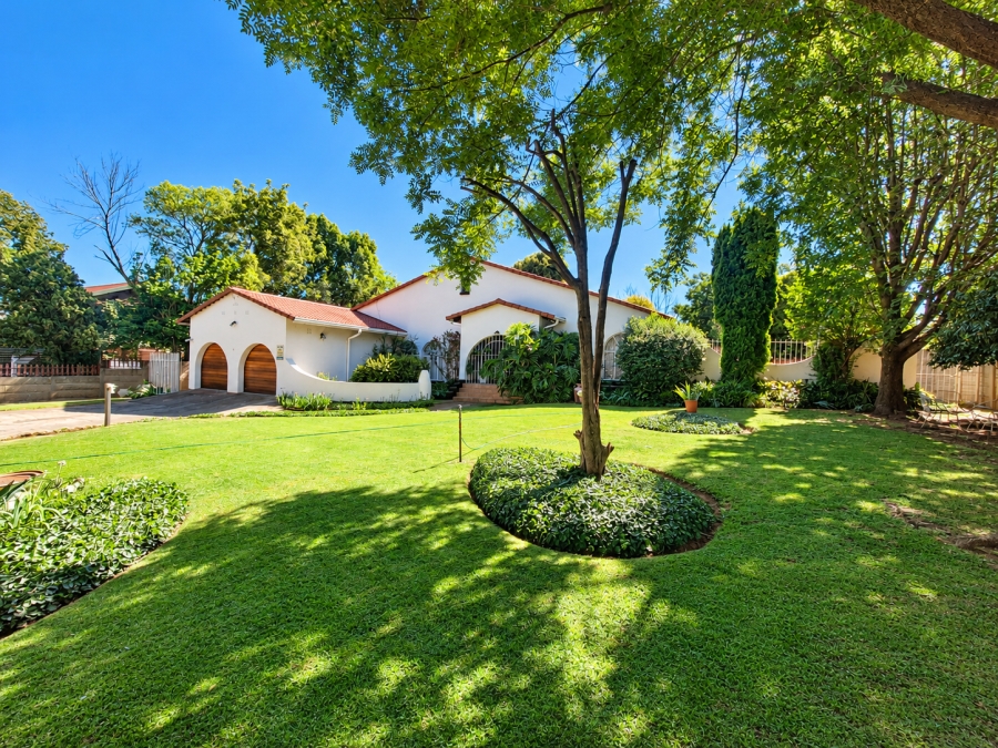 3 Bedroom Property for Sale in Vanderbijlpark SE 2 Gauteng