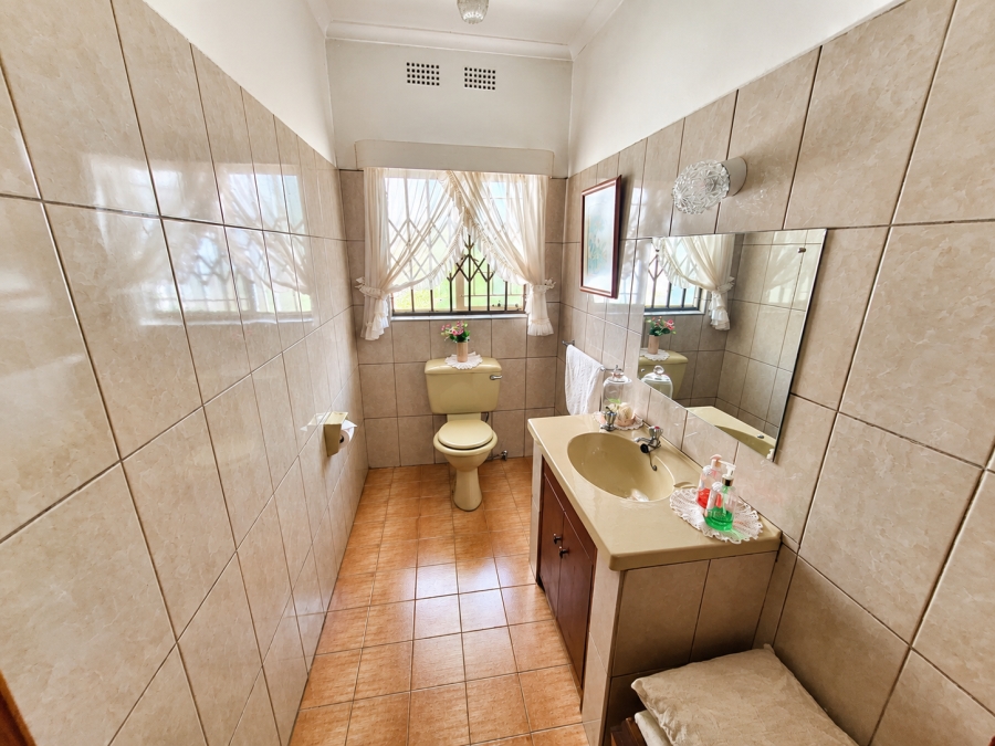 3 Bedroom Property for Sale in Vanderbijlpark SE 2 Gauteng
