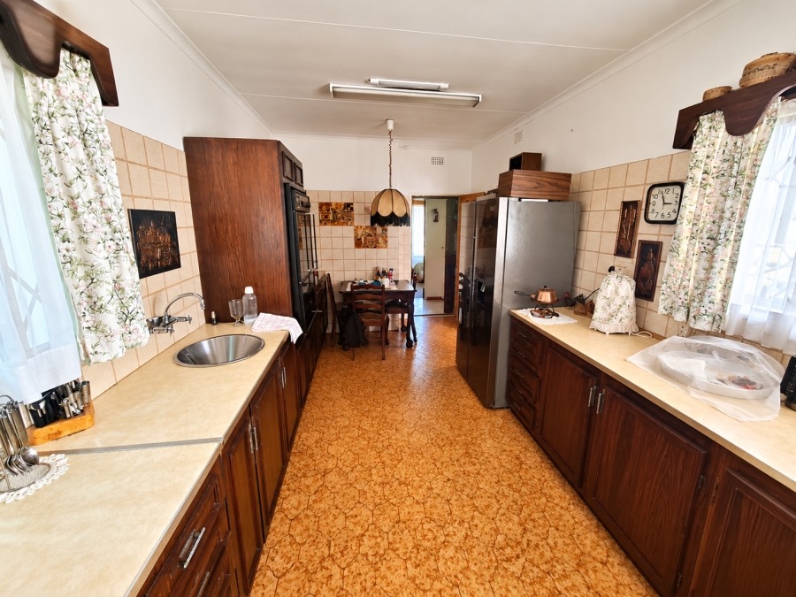 3 Bedroom Property for Sale in Vanderbijlpark SE 2 Gauteng