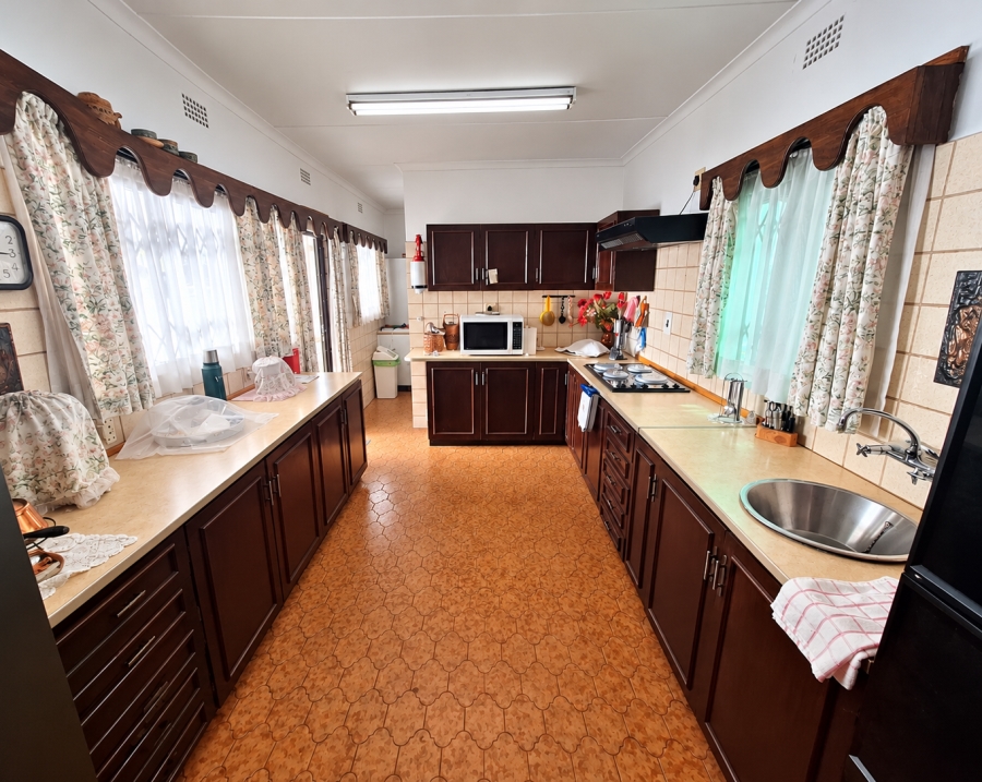 3 Bedroom Property for Sale in Vanderbijlpark SE 2 Gauteng