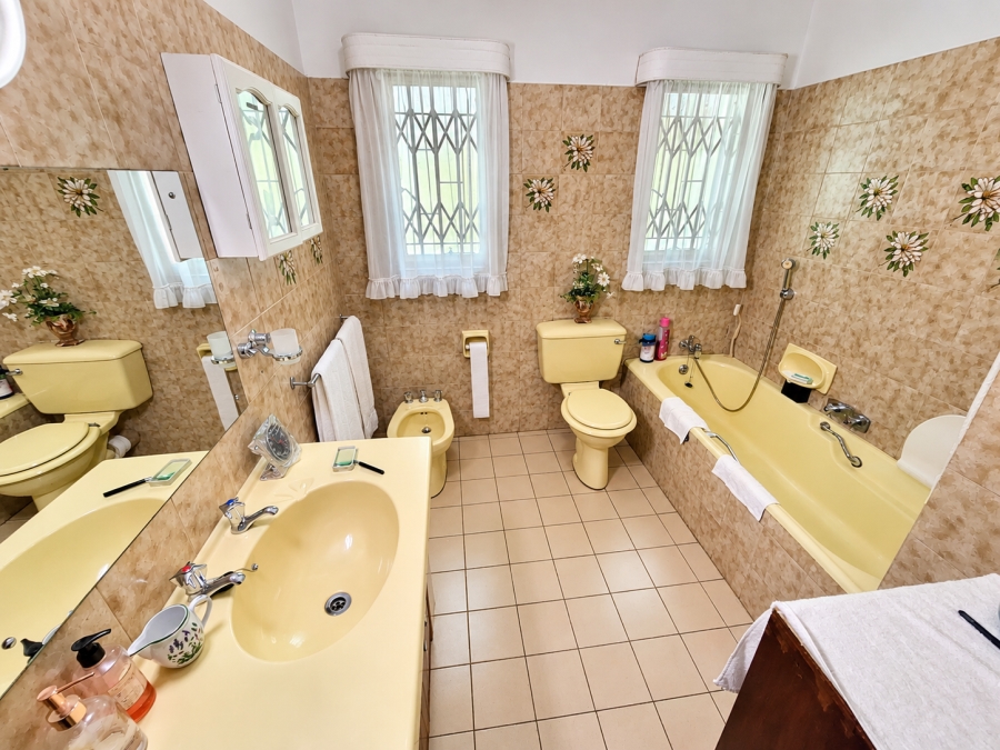 3 Bedroom Property for Sale in Vanderbijlpark SE 2 Gauteng