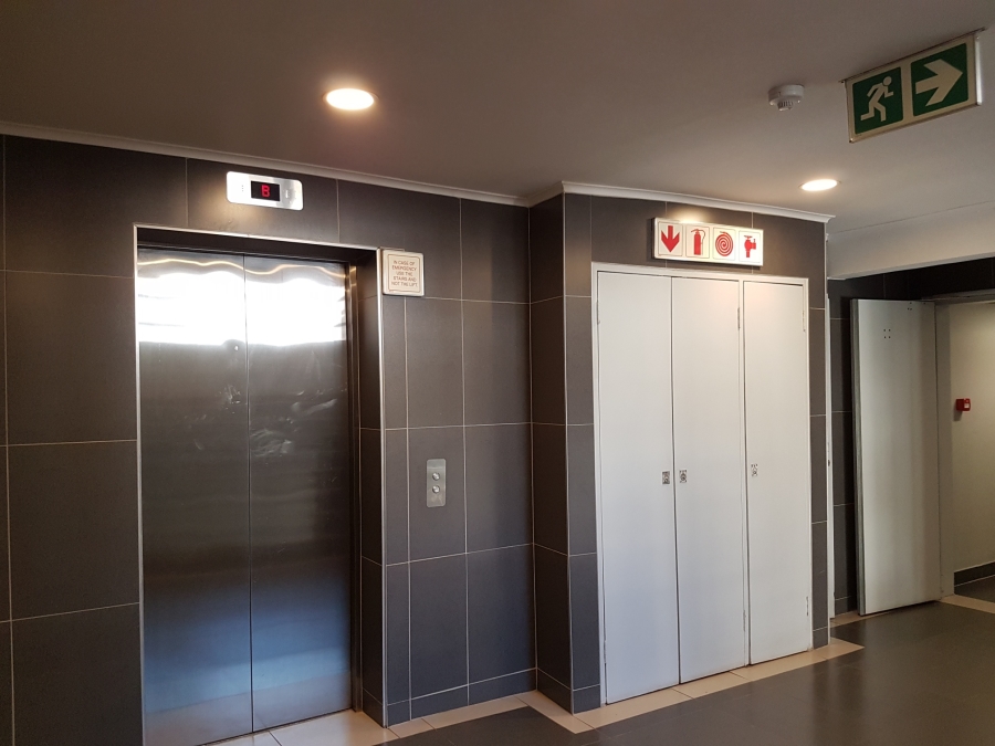 0 Bedroom Property for Sale in Hatfield Gauteng