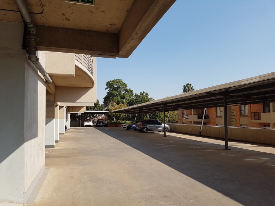 0 Bedroom Property for Sale in Hatfield Gauteng