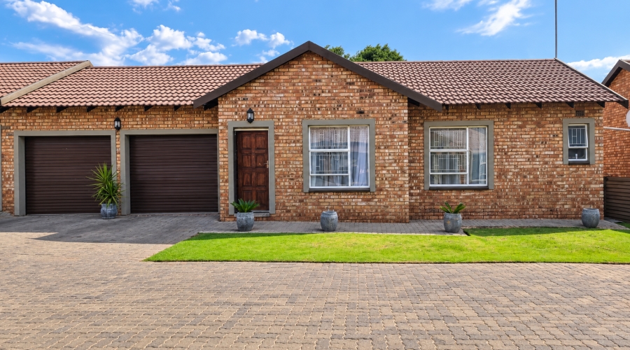 2 Bedroom Property for Sale in Riversdale Gauteng