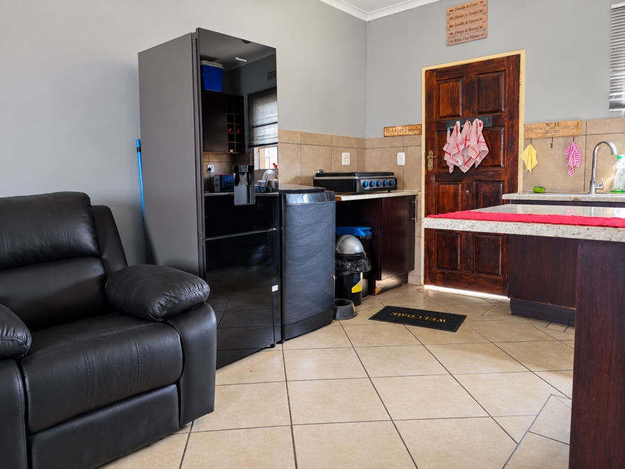2 Bedroom Property for Sale in Riversdale Gauteng