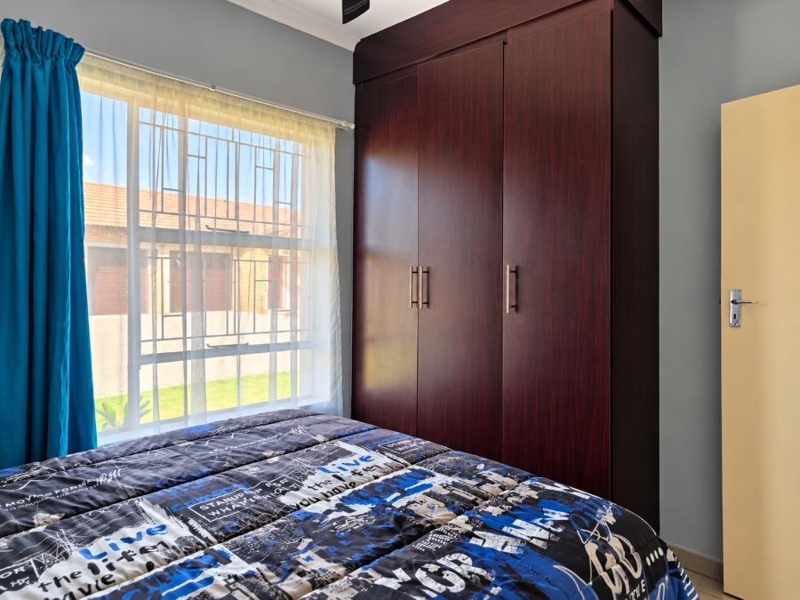 2 Bedroom Property for Sale in Riversdale Gauteng