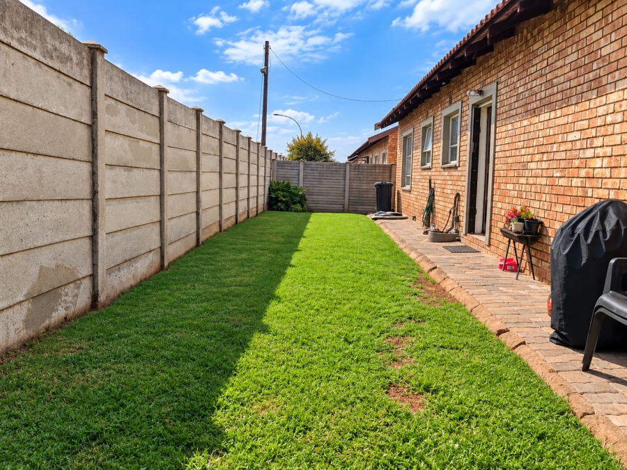 2 Bedroom Property for Sale in Riversdale Gauteng