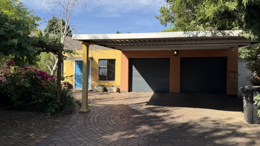 4 Bedroom Property for Sale in Farrarmere Gauteng