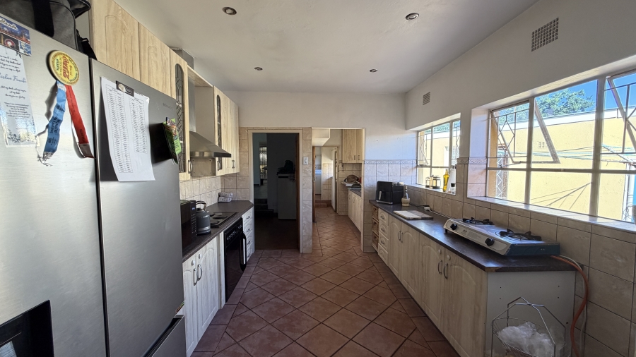 4 Bedroom Property for Sale in Farrarmere Gauteng
