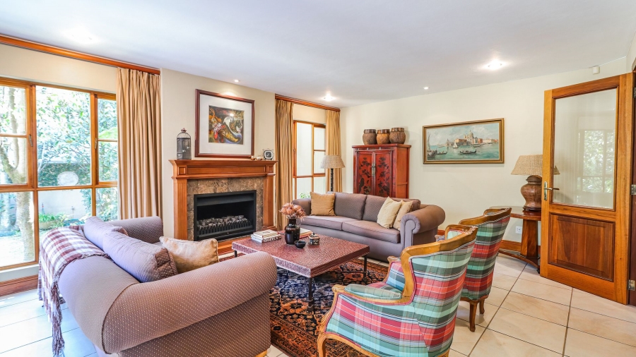 4 Bedroom Property for Sale in Dainfern Gauteng