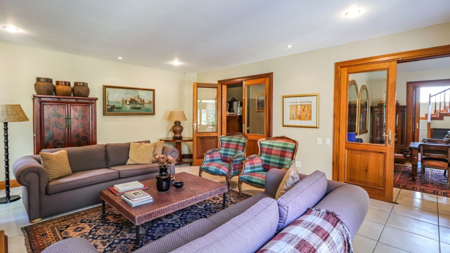4 Bedroom Property for Sale in Dainfern Gauteng