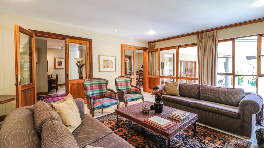 4 Bedroom Property for Sale in Dainfern Gauteng