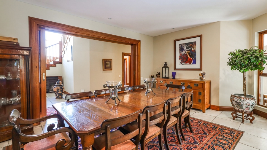 4 Bedroom Property for Sale in Dainfern Gauteng
