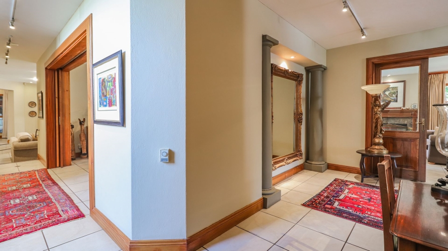 4 Bedroom Property for Sale in Dainfern Gauteng