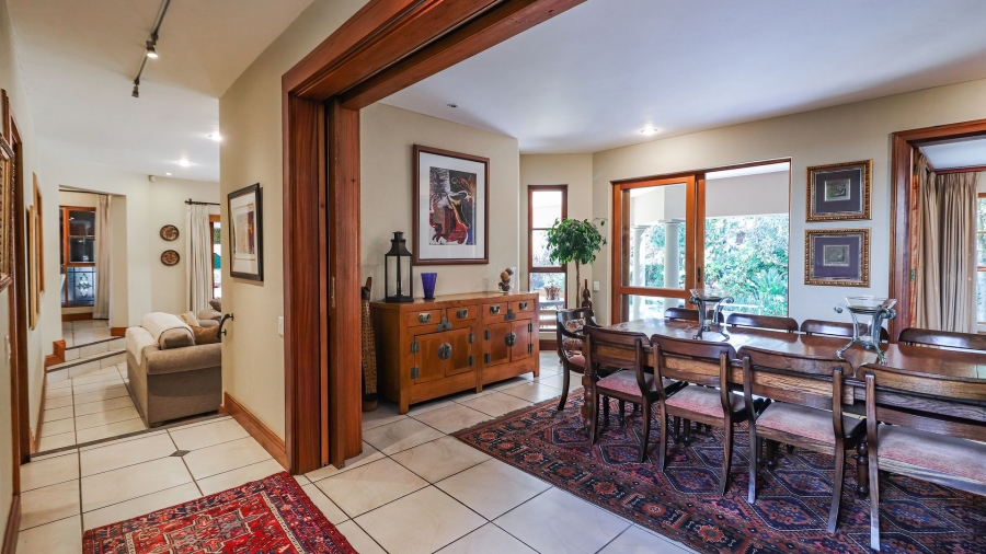 4 Bedroom Property for Sale in Dainfern Gauteng