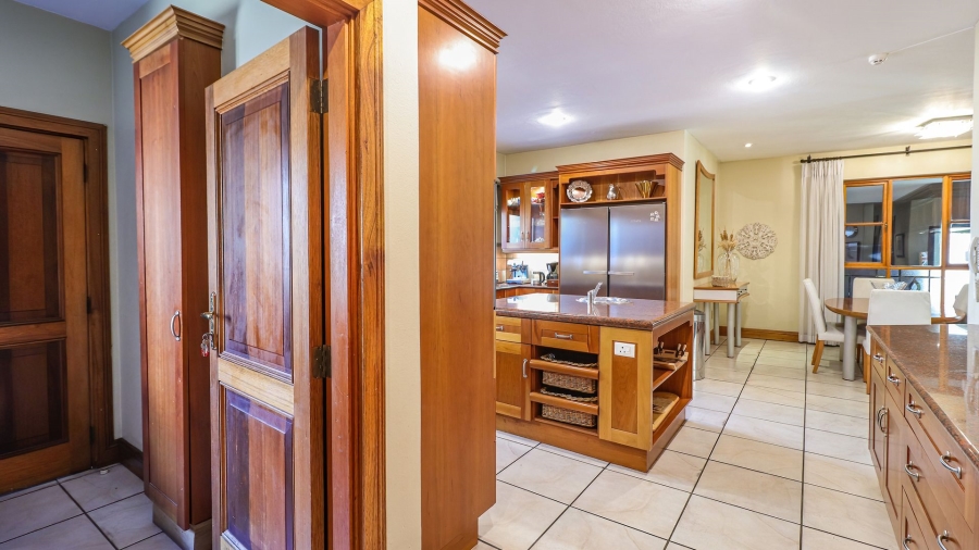 4 Bedroom Property for Sale in Dainfern Gauteng