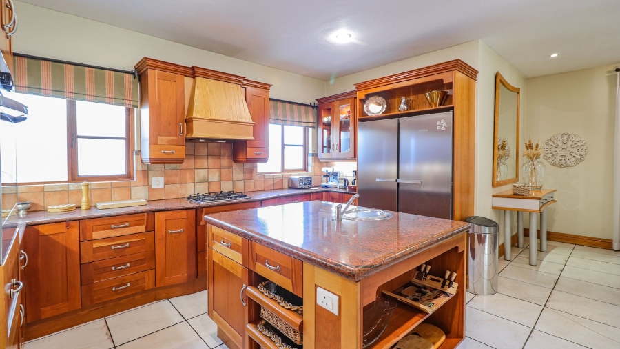 4 Bedroom Property for Sale in Dainfern Gauteng