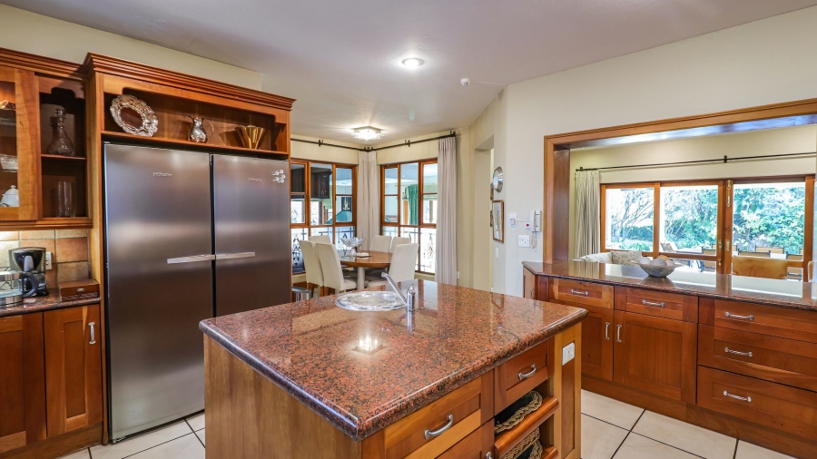 4 Bedroom Property for Sale in Dainfern Gauteng