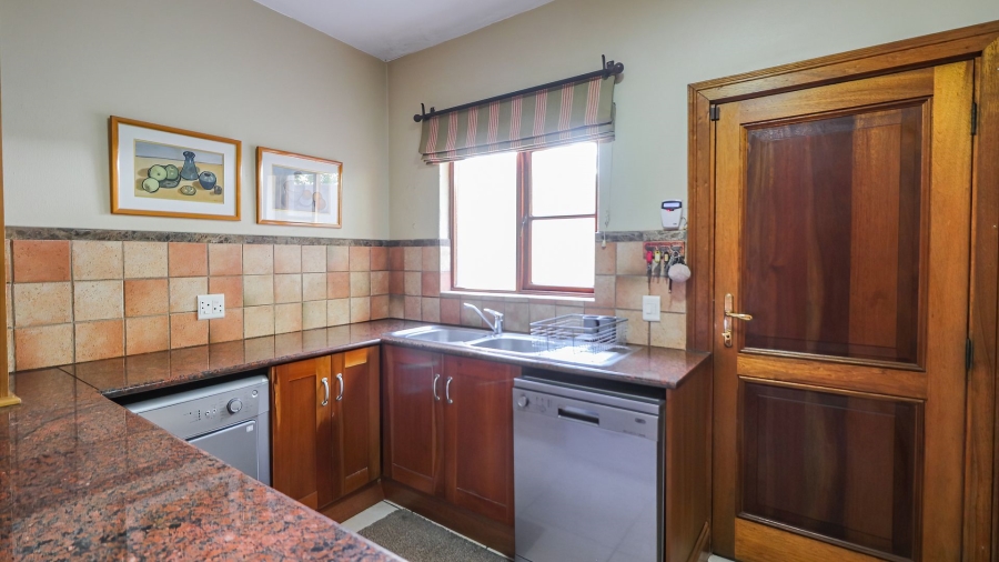 4 Bedroom Property for Sale in Dainfern Gauteng