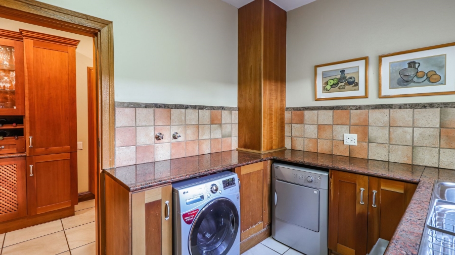 4 Bedroom Property for Sale in Dainfern Gauteng
