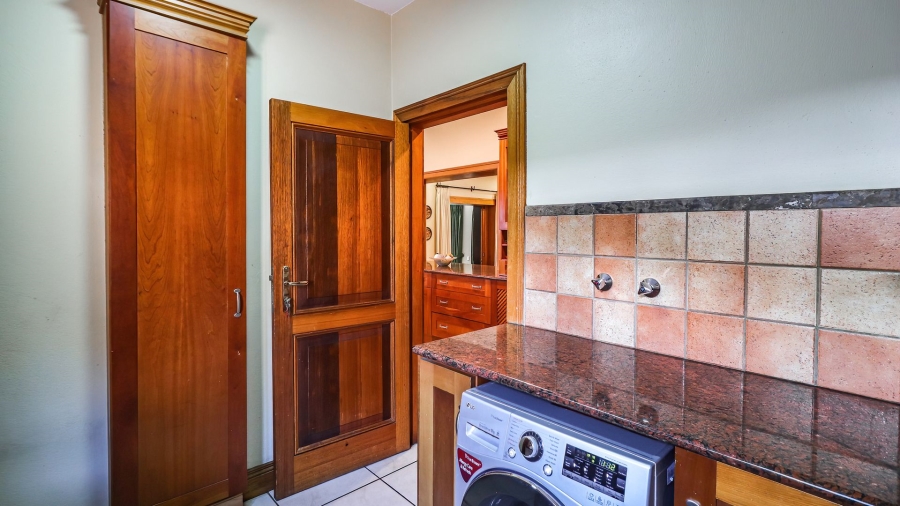 4 Bedroom Property for Sale in Dainfern Gauteng