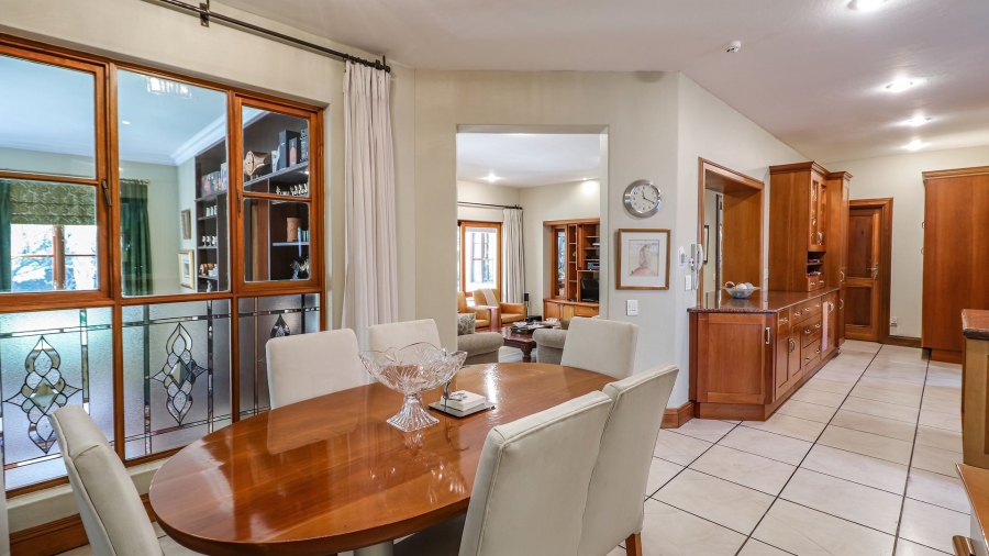 4 Bedroom Property for Sale in Dainfern Gauteng