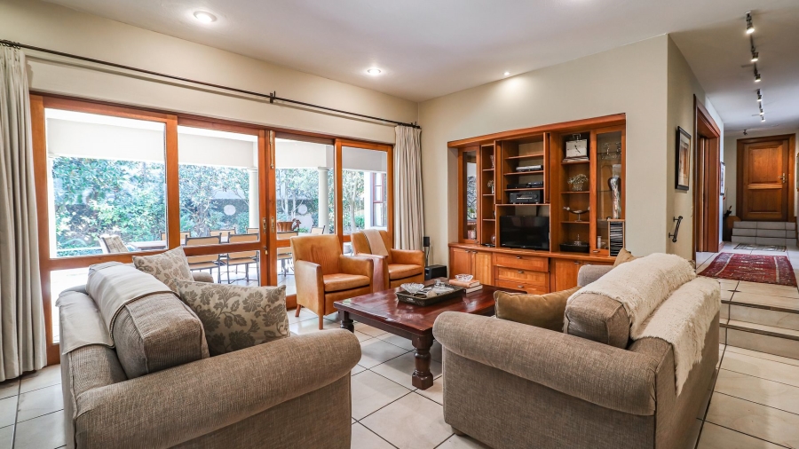 4 Bedroom Property for Sale in Dainfern Gauteng