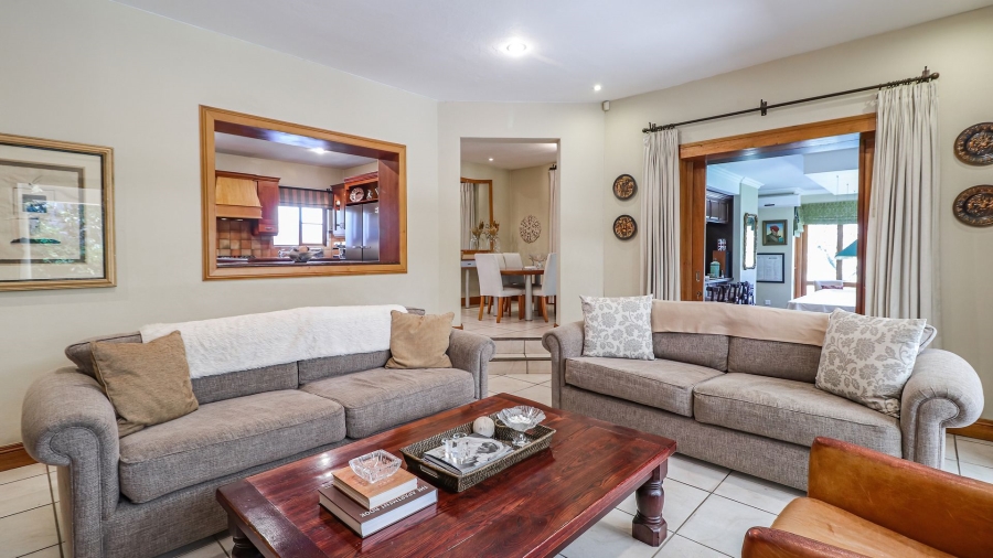 4 Bedroom Property for Sale in Dainfern Gauteng