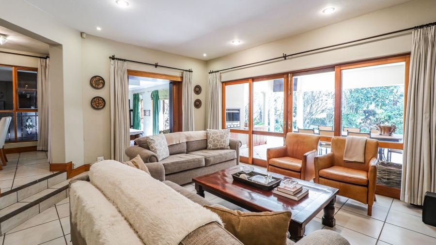 4 Bedroom Property for Sale in Dainfern Gauteng
