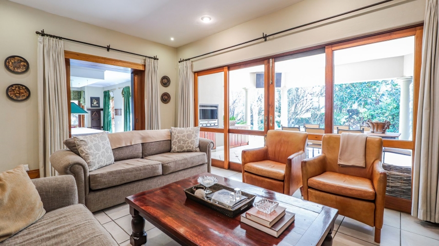 4 Bedroom Property for Sale in Dainfern Gauteng