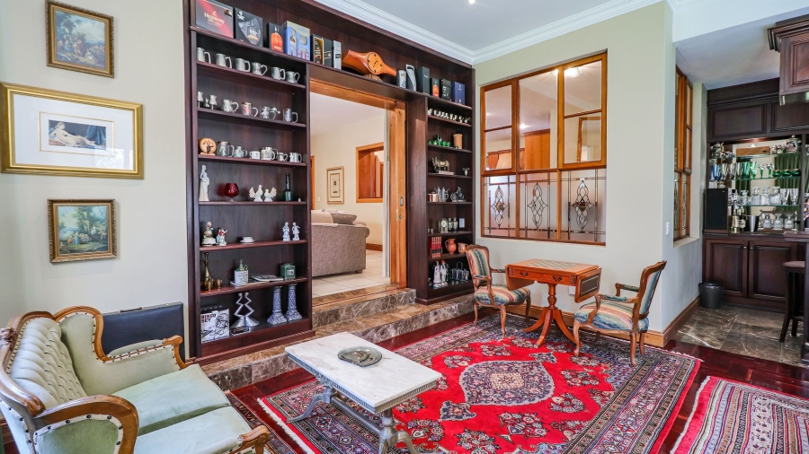 4 Bedroom Property for Sale in Dainfern Gauteng