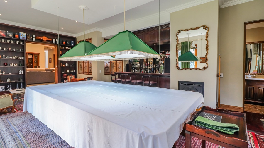4 Bedroom Property for Sale in Dainfern Gauteng
