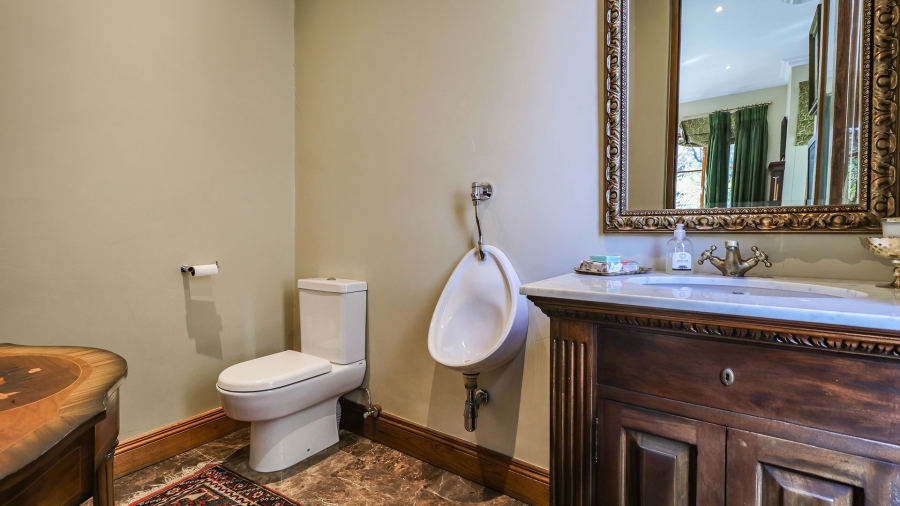 4 Bedroom Property for Sale in Dainfern Gauteng