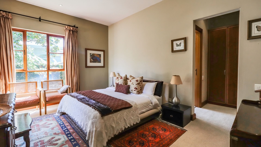 4 Bedroom Property for Sale in Dainfern Gauteng
