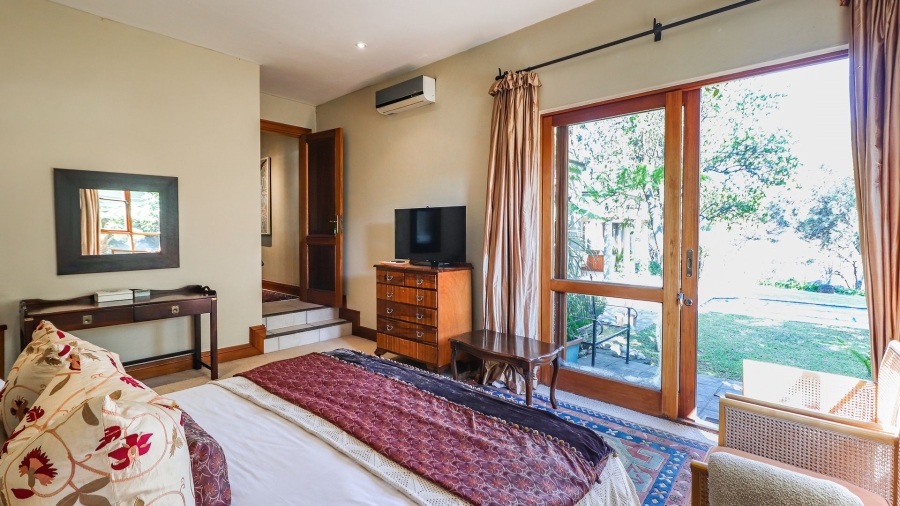 4 Bedroom Property for Sale in Dainfern Gauteng