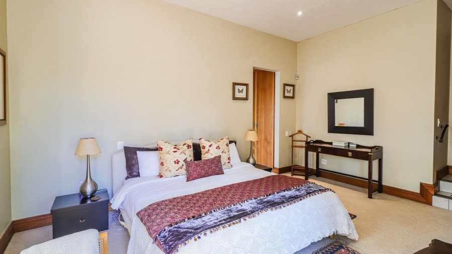 4 Bedroom Property for Sale in Dainfern Gauteng
