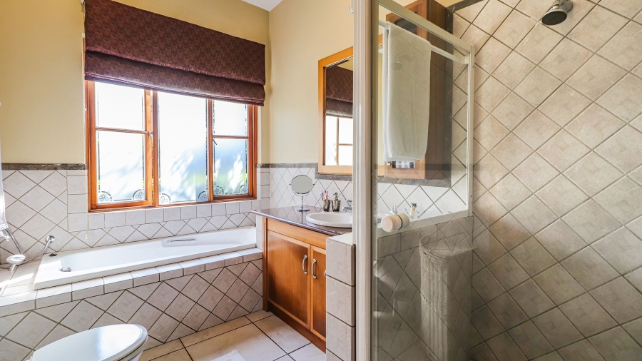 4 Bedroom Property for Sale in Dainfern Gauteng