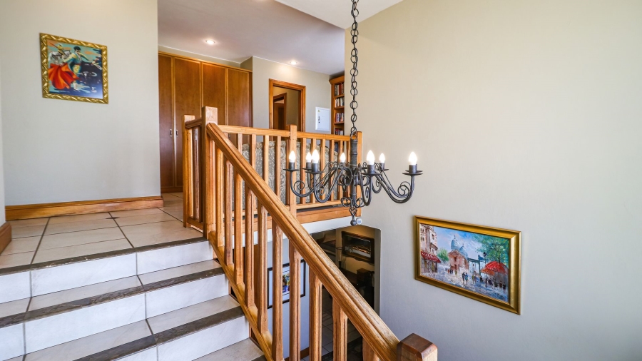 4 Bedroom Property for Sale in Dainfern Gauteng