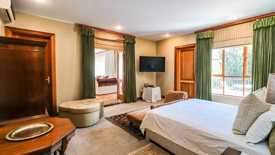 4 Bedroom Property for Sale in Dainfern Gauteng