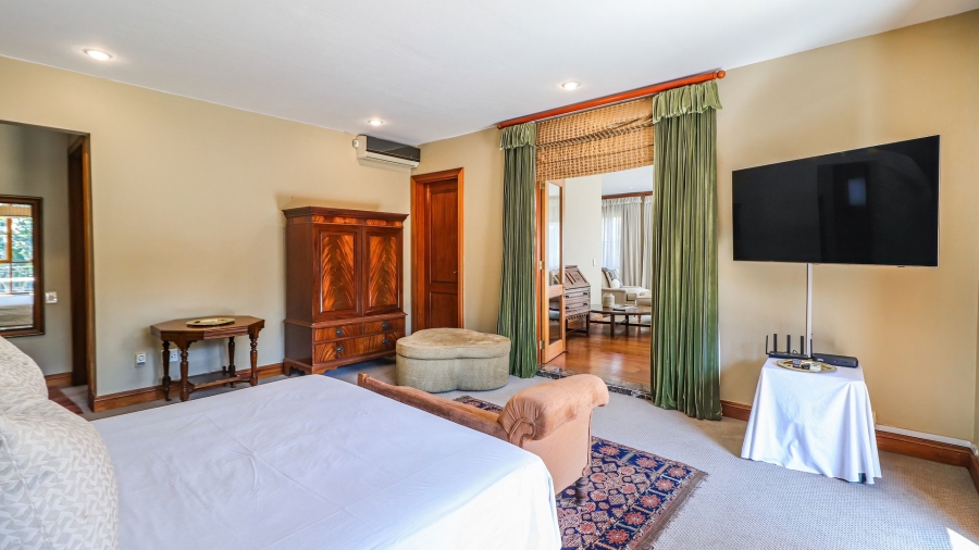 4 Bedroom Property for Sale in Dainfern Gauteng